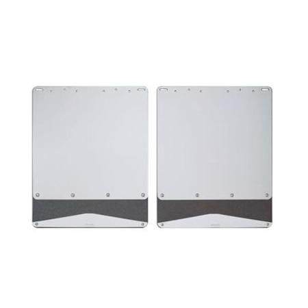 Putco 99-06 SILVERADO/SIERRA/00-06 SUBURBAN/TAHOE/YUKON SS REAR FLAPS 79508